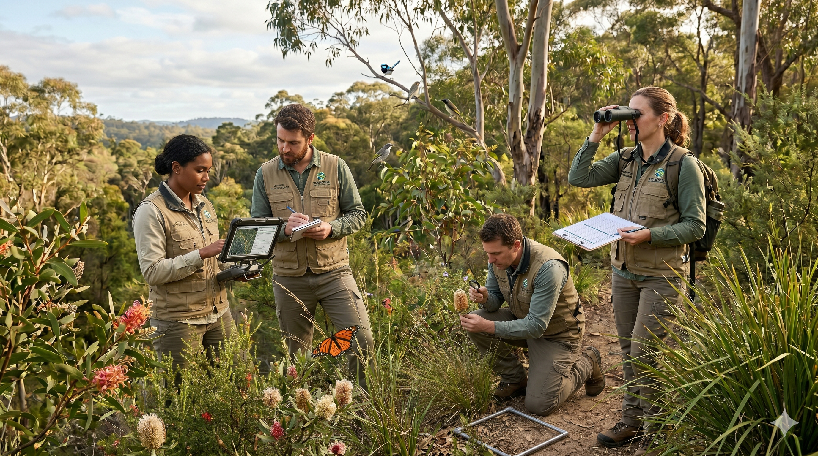 Biodiversity Assessment